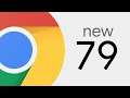 New in Chrome 79: Maskable icons, WebXR, Wake Lock, and more!