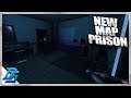 NEW MAP, THE PRISON!- Phasmophobia (Multiplayer)