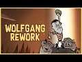 NEW Wolfgang Rework: Did Wolfgang Get Nerfed?