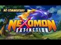 Nexomon Extinction #4 – ambush
