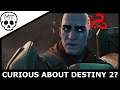 NOW is the time to start playing or return to Destiny 2. Before Beyond Light.