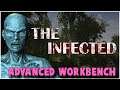 Obtaining the Advanced Workbench | The Infected Part 2