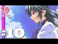 Of Tails and Tailwinds | Muv-Luv Photonflowers* | Part 10 (Blind)