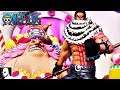 One Piece Pirate Warriors 4 Gameplay Deutsch #17 - Big Mom Party Chaos (Let's Play Deutsch)