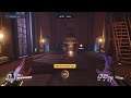 Overwatch (PC). It's New Years Eve. Why Watch A Ball Drop When You Can Watch Moira Toss Hers.
