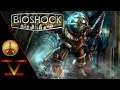 Playing BioShock For The First Time | BIOSHOCK Remastered