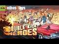 Playing Some | Double Kick Heroes (Nintendo Switch)