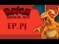 Pokemon Radical Red | Episode 14