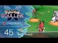 Pokemon X Soullink [Livestream/mit Chris] - #45 - Der mächtige Zonk