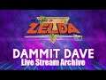Preparing For The End | The Legend of Zelda Randomizer - Part #05 | Dammit Dave
