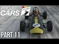Project Cars 3 | Walkthrough Gameplay | Part 11 | Cold Caller | Xbox One