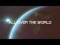 Projekt Ich - All Over The World feat. Sebastian and the dream (Official Lyric Video)