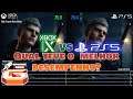 PS5 VS Xbox Series X | PRIMEIRO COMPARATIVO DE DESEMPENHO PS5 VS Xbox Series X em DMC 5