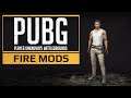 PUBG ◀ FIRE Mods (MOD PASS) Tutorial ▶ Auto ADS/ Crouch Fire/ Rapid Crouch Fire
