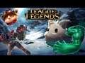 Pure Randomness !  | League of Legends: ARAM |  Live Stream | South Africa