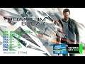 Quantum Break | GTX 980 4GB + i7-6700 + 16GB RAM