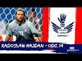 Radosław Majdan: rewanż z Panathinaikosem? W dobie VAR-u awansowalibyśmy do Ligi Mistrzów