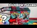 *RAINBOW PULLED* Opening Pokemon Battle Styles Booster Box!