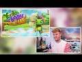 Reaction - Yooka Laylee and the Impossible Lair (E3 2019 Trailer)