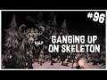 Reanimated Skeleton Vs Treeguard Gang | Don't Starve Together (Wendy Rework) Gameplay (Part 96)