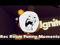 Rec Room Funny Moments