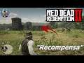RED DEAD REDEMPTION 2 Missão Caça e Recompensa PS4 Pro