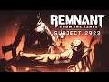Remnant: From the Ashes | Tráiler del Intro de la Campaña: Sujeto 2923