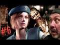Resident Evil / Spookathon Livestream / Creepy Atmosphere / Part 6