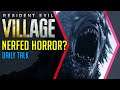 Resident Evil Village Nerfed the Horror?