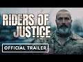 Riders of Justice - Exclusive Official Trailer (2021) Mads Mikkelsen