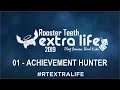 RT Extra Life 2019 - 01 : Achievement Hunter