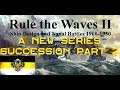 Rule the Waves 2 - Collaboration Series Announcement