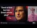 RustConf 2020 - Bending the Curve: A Personal Tutor at Your Fingertips by Esteban Kuber