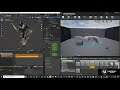 Send to Unreal - NLA Strips | Unreal Engine