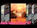 Shin Megami Tensei Liberation Dx2 Aura Gate 2 Hollow World Floor 27 Boss Horus