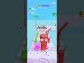 [ SHORTS ] Gameplay Walkthrough Juice Run LEVEL 6 ( Android, iOS ) #6
