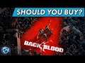 Should You Buy Back 4 Blood? Is Back 4 Blood Worth the Cost?