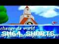 SM64 SHORTS:Change da world blast