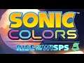 Sonic Colors: Rise of the Wisps - Part 1 | Reaction Video