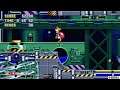 Sonic Mania "PLUS" - Encore Mode Playthrough Part 2 - #RoadTo2K :)