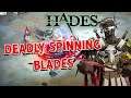 Spin to Win with Chiron Aspect! | Let's Play Hades
