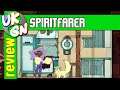 Spiritfarer [Xbox One] One minute review