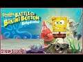 Spongebob Squarepants: Battle for Bikini Bottom Rehydrated Stream Session 03