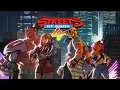 Streets of Rage 4 | Story Mode | Normal Difficulty