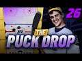 TAKING ON TOP PLAYER IN HUT CHAMPS | EPISODE 26 | THE PUCK DROP | HUT SERIES