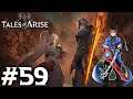 Tales of Arise PS5 Playthrough with Chaos Part 59: Autelina Palace Seized