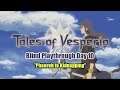 「 Tales of Vesperia PS4 」 Playthrough ~ Day 10  "Phaeroh to Kidnapping"