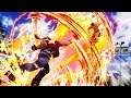 TERRY Re-joins FATAL FURY Team! - KOFXV Trailer Reaction