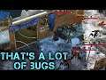 That's a Lot of Bugs | XCOM 2 Modded Legend 2021 Campaign | Part 27