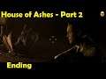 The Dark Pictures Anthology House of Ashes  Gameplay Part 2